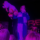 The Wrecks / Worry Club on Sep 16, 2023 [401-small]
