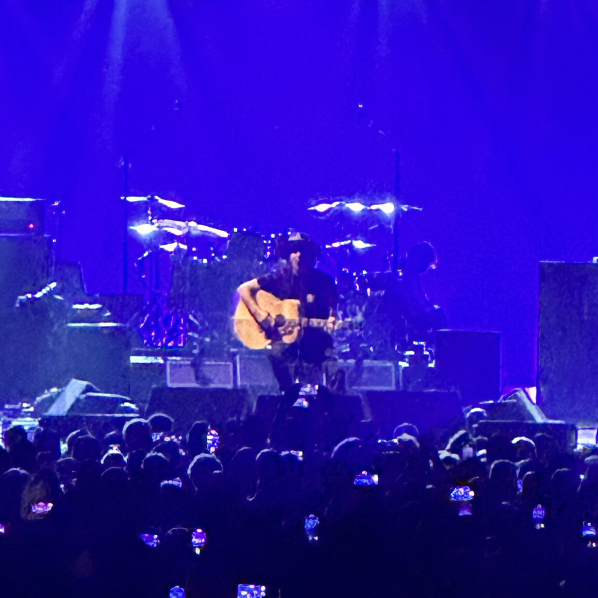 Pearl Jam Concert & Tour History (Updated for 2023) Concert Archives