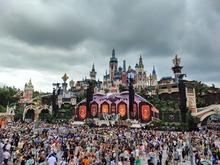 Tomorrowland Festival on Jul 28, 2023 [424-small]