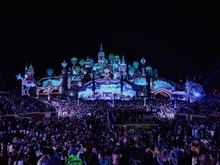 Tomorrowland Festival on Jul 30, 2023 [425-small]