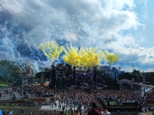 Tomorrowland Festival on Jul 29, 2023 [427-small]