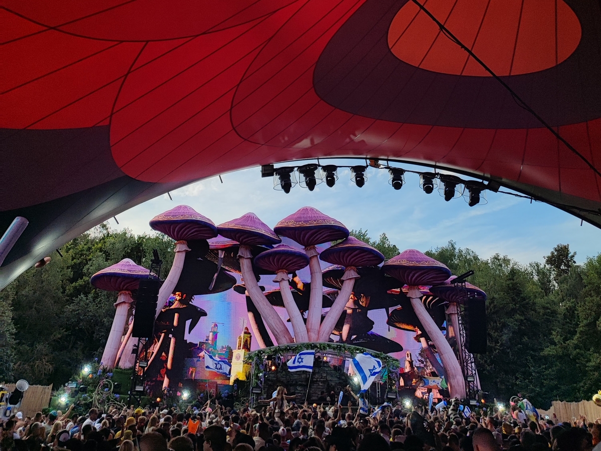 Tiësto Concert & Tour History (Updated for 2024) Concert Archives