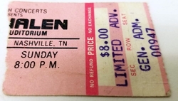 Van Halen on Aug 30, 1981 [433-small]