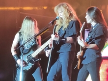 Megadeth / Biohazard / Ill Niño on Sep 15, 2023 [446-small]