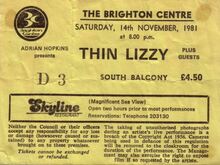 Thin Lizzy on Nov 14, 1981 [447-small]