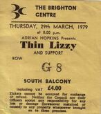 Thin Lizzy on Mar 29, 1979 [450-small]