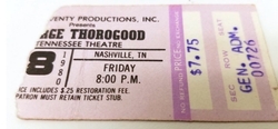 George Thorogood & The Destroyers on Mar 28, 1980 [485-small]