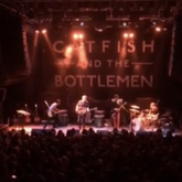 Catfish and the Bottlemen / Jamie N Commons on Sep 16, 2015 [537-small]