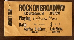 Critical Mass on Mar 15, 1986 [541-small]
