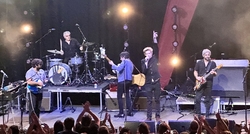 Spoon / The Oranges Band on Sep 14, 2023 [542-small]