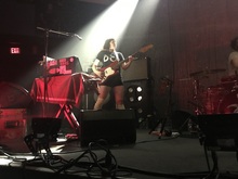 tags: The Dandy Warhols - The Dandy Warhols / The Vacant Lots / Cosmonauts on May 6, 2019 [580-small]