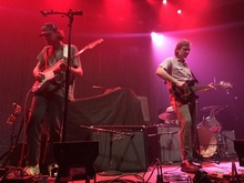 tags: Cosmonauts - The Dandy Warhols / The Vacant Lots / Cosmonauts on May 6, 2019 [591-small]