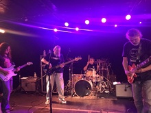 tags: Meat Puppets - Meat Puppets / Sumo Princess / Stephen Maglio on May 10, 2019 [600-small]