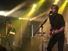tags: Death Cab for Cutie - Death Cab for Cutie / Jenny Lewis on Jun 10, 2019 [619-small]