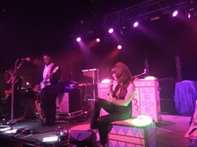 tags: Jenny Lewis - Death Cab for Cutie / Jenny Lewis on Jun 10, 2019 [626-small]