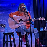 Anthony Smith / Elizabeth Cook / Jeffrey Steele on Sep 16, 2023 [662-small]