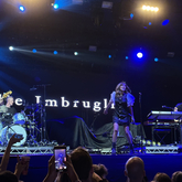 Self Esteem / Confidence Man / Natalie Imbruglia / Arctic Numpties / Bimini on Sep 2, 2023 [672-small]
