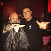 Havok / Overkill / Crowbar on Sep 15, 2017 [697-small]