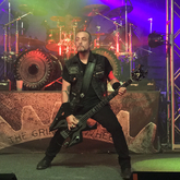tags: Overkill - Havok / Overkill / Crowbar on Sep 15, 2017 [700-small]