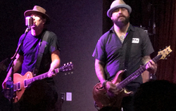Cowboy Mouth / The Barbaric Gentlemen on Sep 9, 2017 [707-small]