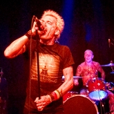 GBH / The Casualties / The Hanging Judge on Sep 5, 2017 [718-small]
