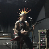 GBH / The Casualties / The Hanging Judge on Sep 5, 2017 [721-small]