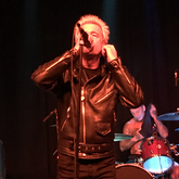 GBH / The Casualties / The Hanging Judge on Sep 5, 2017 [726-small]