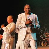 Chic / Earth, Wind & Fire / Nile Rodgers on Aug 19, 2017 [756-small]