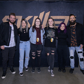 Skillet / Theory of a Deadman / Saint Asonia on Mar 5, 2023 [764-small]