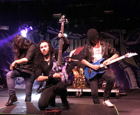tags: Dragonforce, The Masquerade - Once Human / Dragonforce on Jul 26, 2017 [994-small]