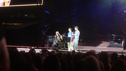 Jonas Brothers / Lawrence the Band on Sep 9, 2023 [023-small]