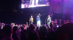 Jonas Brothers / Lawrence the Band on Sep 9, 2023 [034-small]