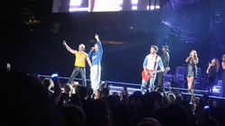 Jonas Brothers / Lawrence the Band on Sep 9, 2023 [105-small]