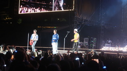 Jonas Brothers / Lawrence the Band on Sep 9, 2023 [107-small]
