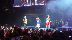Jonas Brothers / Lawrence the Band on Sep 9, 2023 [111-small]
