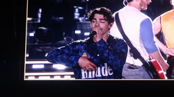 Jonas Brothers / Lawrence the Band on Sep 9, 2023 [113-small]
