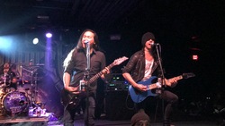 tags: Dragonforce - Once Human / Dragonforce on Jul 26, 2017 [114-small]