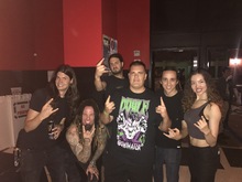 tags: Once Human - Once Human / Dragonforce on Jul 26, 2017 [116-small]