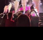 Skillet / Theory of a Deadman / Saint Asonia on Mar 5, 2023 [150-small]