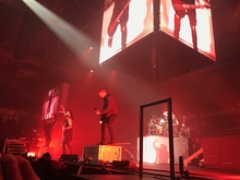 Mallary Hope / Skillet / Kari Jobe / Building 429 / KB / Jordan Feliz / Dan Bremnes / Westover on Jan 6, 2018 [166-small]