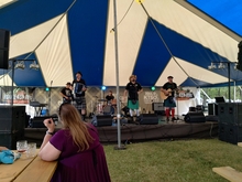 The Waxie Dargles / The Young Dubliners / Celtica Nova / Plunk Murray / The Picts on Sep 16, 2023 [174-small]