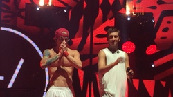 tags: Twenty One Pilots - Twenty One Pilots / MuteMath / Chef'Special on Aug 6, 2016 [192-small]