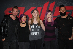 Skillet / Sick Puppies / Devour The Day on Oct 16, 2016 [202-small]