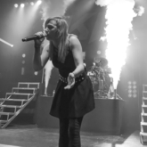 Skillet / Sick Puppies / Devour The Day on Oct 16, 2016 [203-small]