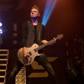 Skillet / Sick Puppies / Devour The Day on Oct 8, 2016 [209-small]
