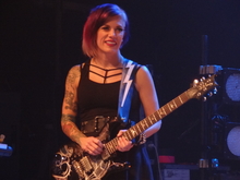 Skillet / Sick Puppies / Devour the Day on Oct 8, 2016 [213-small]