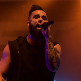 Skillet / Sick Puppies / Devour The Day on Oct 8, 2016 [217-small]