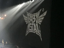 tags: BABYMETAL - Red Hot Chili Peppers / BABYMETAL on Apr 14, 2017 [223-small]