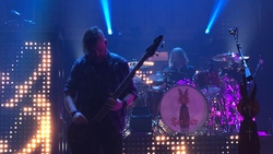Shaman's Harvest / Seether / The Dead Deads on Dec 5, 2017 [275-small]