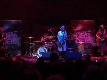 Shaman's Harvest / Seether / The Dead Deads on Dec 5, 2017 [276-small]